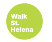 Walk St. Helena Logo